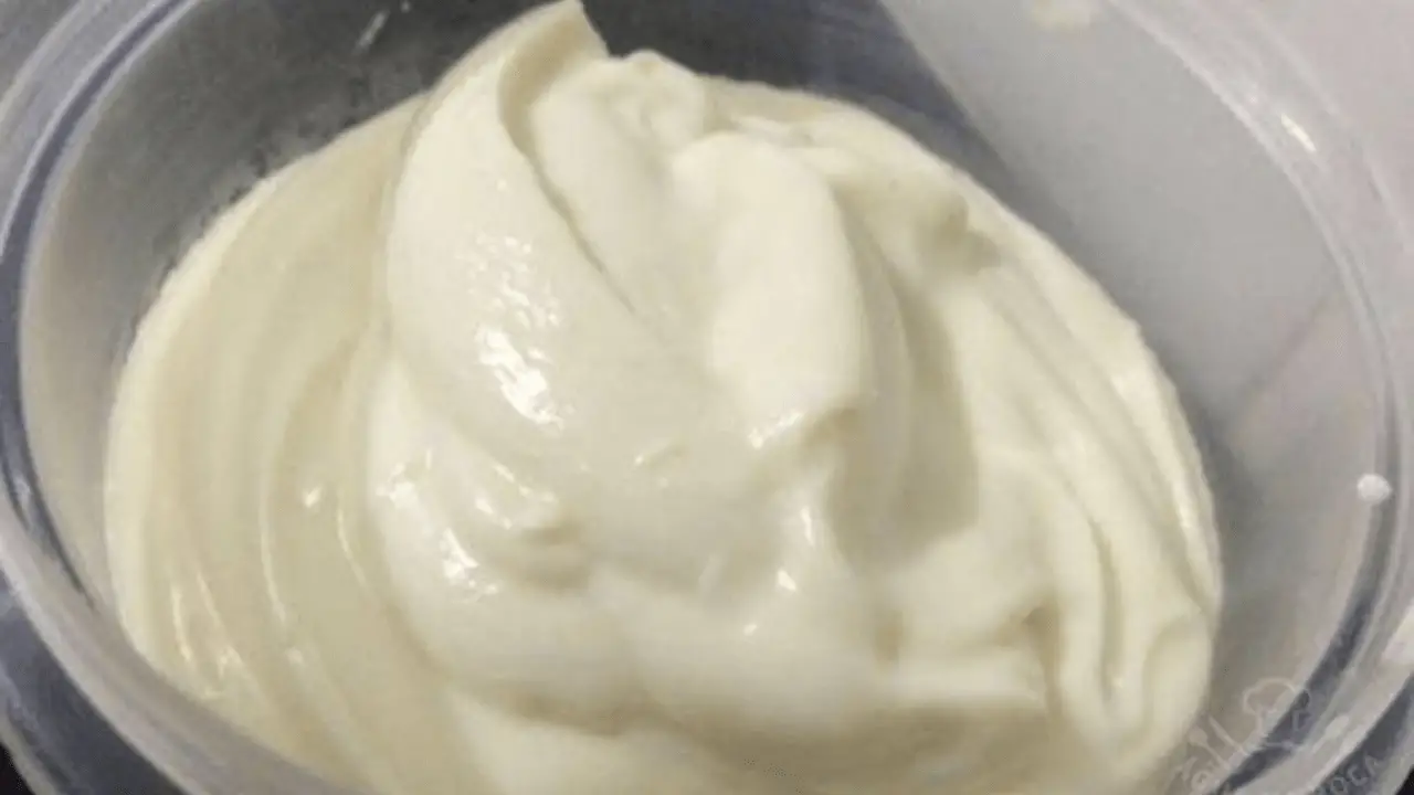 Homemade Creamy Cream Cheese Recipe